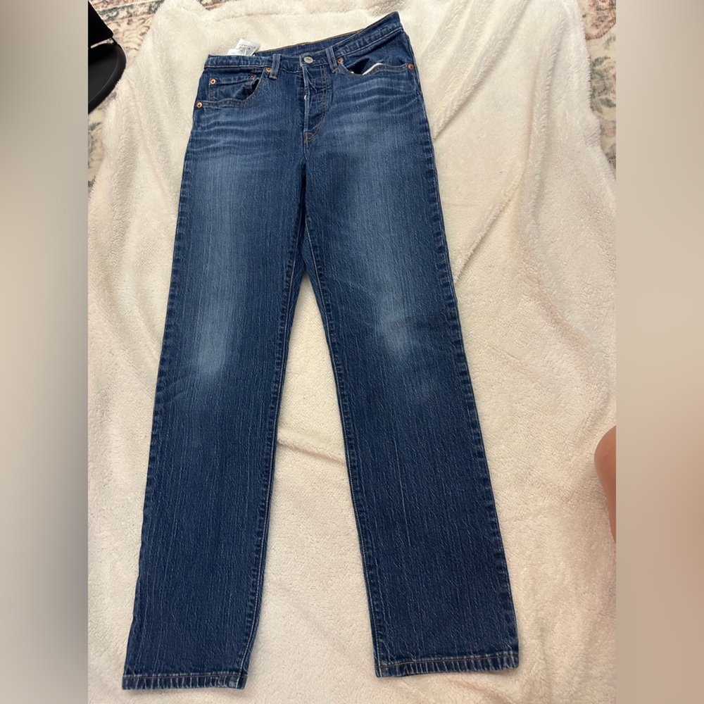 90s levis - Picture 3 of 5